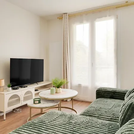 Serenia 6 People Parking Thermal Daire *