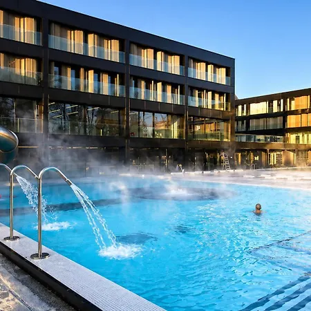 Daire Serenia 6 People Parking Thermal